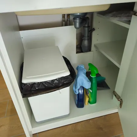 Apartman Leo - Cosy Entierement Renove Avec Courette